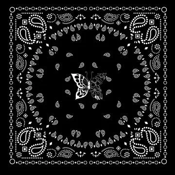 Mandala Stock Illustration