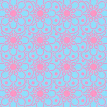 Mandala Stock Illustration