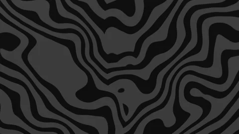 Mandala pattern seamles Stock Footage 321504193