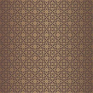 Mandala Vector Design Element Stock Illustration