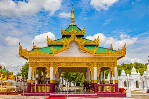 Mandalay Stock Photos