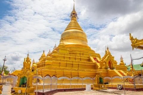 Mandalay Stock Photos