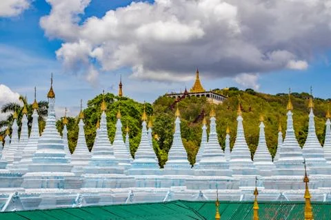 Mandalay Stock Photos