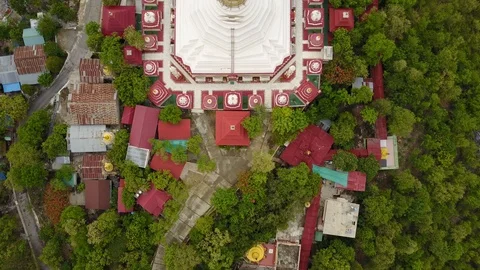 MANDALAY/MYANMAR(BURMA) Stock Footage 120414841
