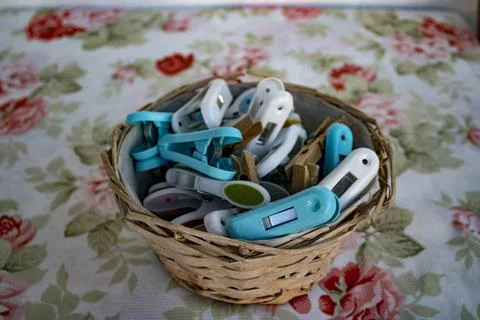 Mandalsepet Stock Photos