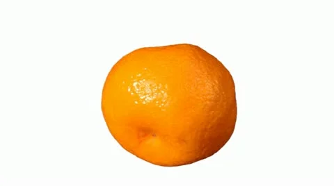 MANDARIN 1 Stockbeeldmateriaal 14812964