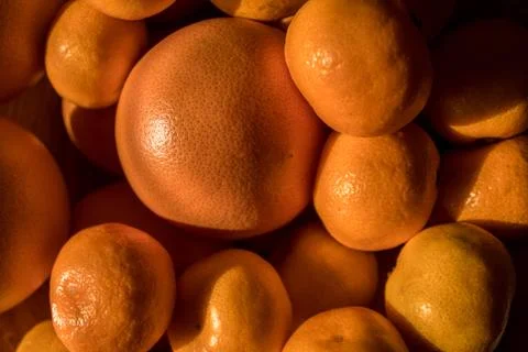 Mandarin 4 스톡 사진