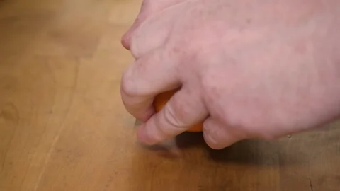 Mandarin Stock Footage 148401646