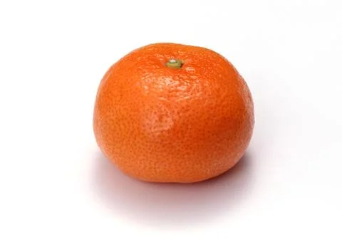 Mandarin Orange Stock Photos
