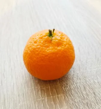 Mandarin orange Stock Photos