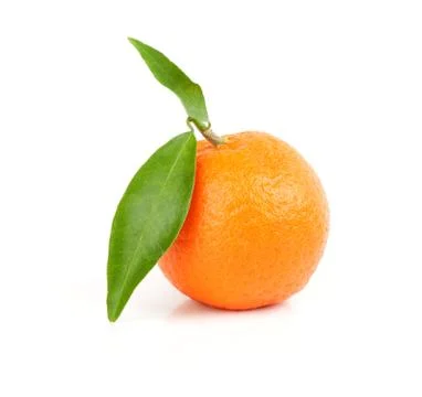 Mandarin Stock Photos