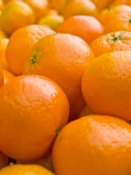 Mandarin Stock Photos