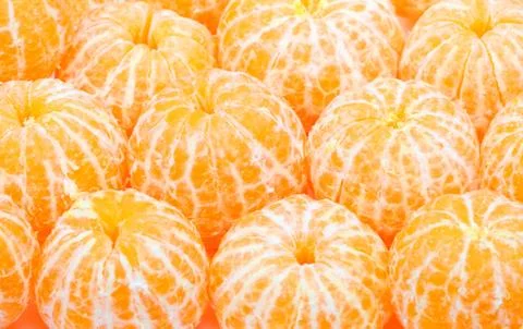 Mandarin Stock Photos