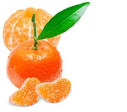 Mandarin Stock Photos