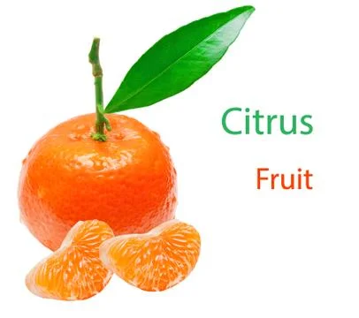 Mandarin Stock Photos