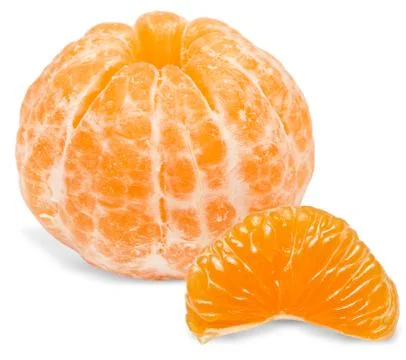 Mandarin Stock Photos