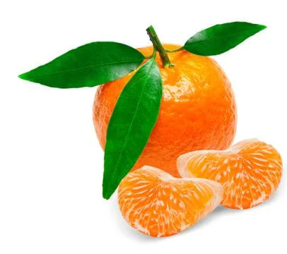 Mandarin Stock Photos