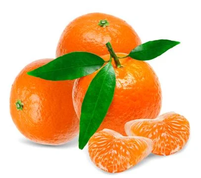 Mandarin Stock Photos
