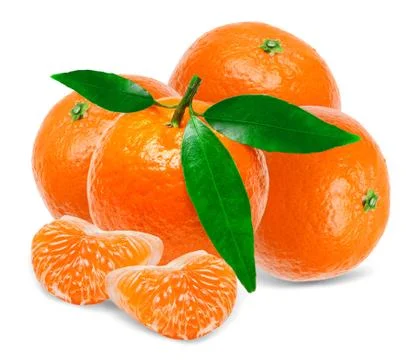 Mandarin Stock Photos