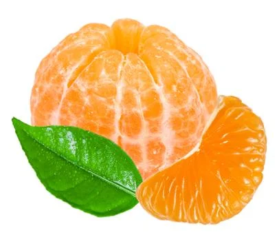 Mandarin Stock Photos