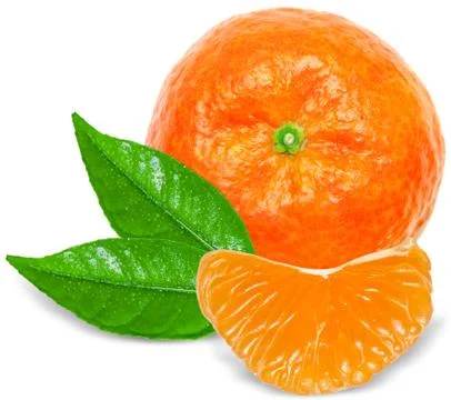 Mandarin Stock Photos