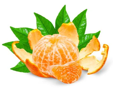 Mandarin Stock Photos