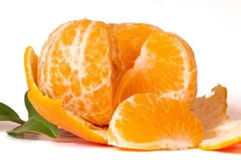 Mandarin Stock Photos