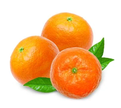 Mandarin Stock Photos