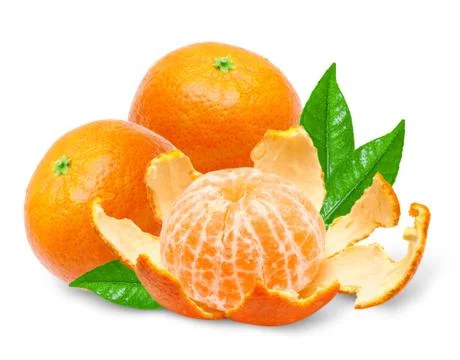 Mandarin Stock Photos