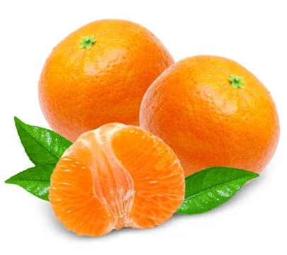 Mandarin Stock Photos