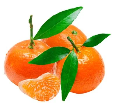 Mandarin Stock Photos