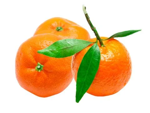 Mandarin Stock Photos