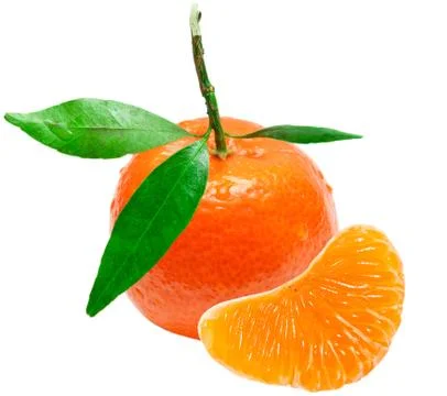 Mandarin Stock Photos