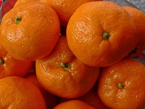 Mandarin 스톡 사진