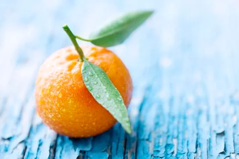 Mandarin Stock-Fotos