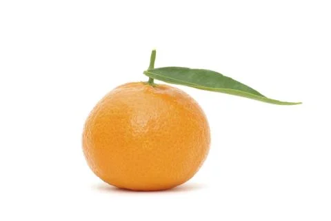 Mandarin Stock Photos