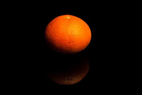 Mandarin Stock Photos