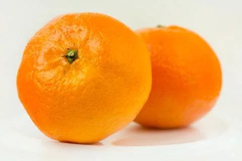 Mandarin Stock Photos