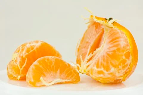 Mandarin Stock Photos