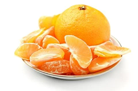 Mandarin Stock Photos