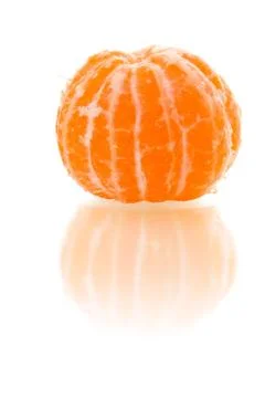 Mandarin Stock Photos
