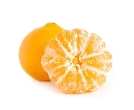 Mandarin Stock Photos
