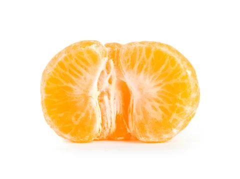 Mandarin Stock Photos