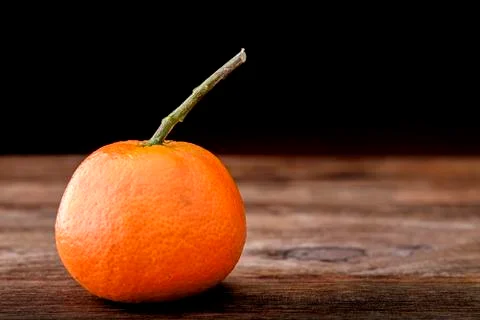 Mandarin 스톡 사진