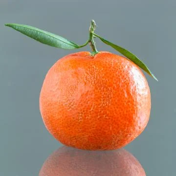 Mandarin Stock Photos