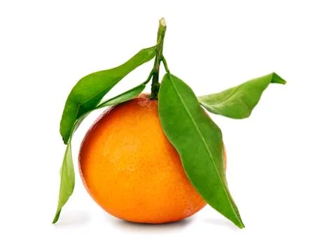 Mandarin Stock Photos