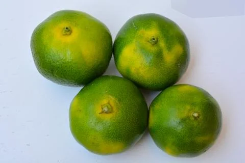 Mandarin Stock Photos