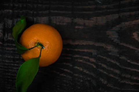 Mandarin Stock Photos