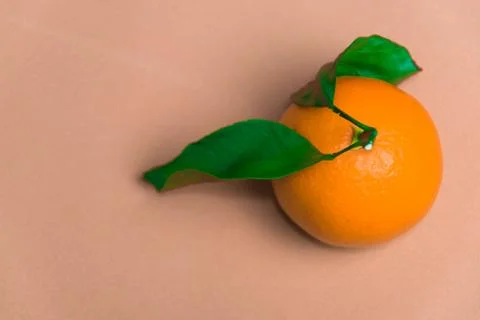 Mandarin Stock Photos