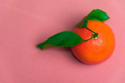 Mandarin Stock Photos